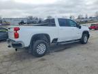 2020 Chevrolet Silverado K3500 LT