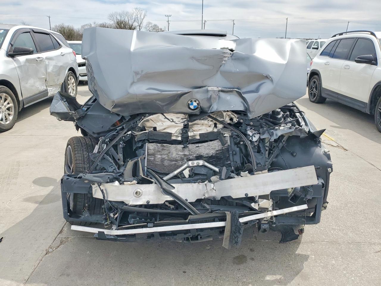 2024 Bmw Motorrad 2024 bmw Motorrad 330i