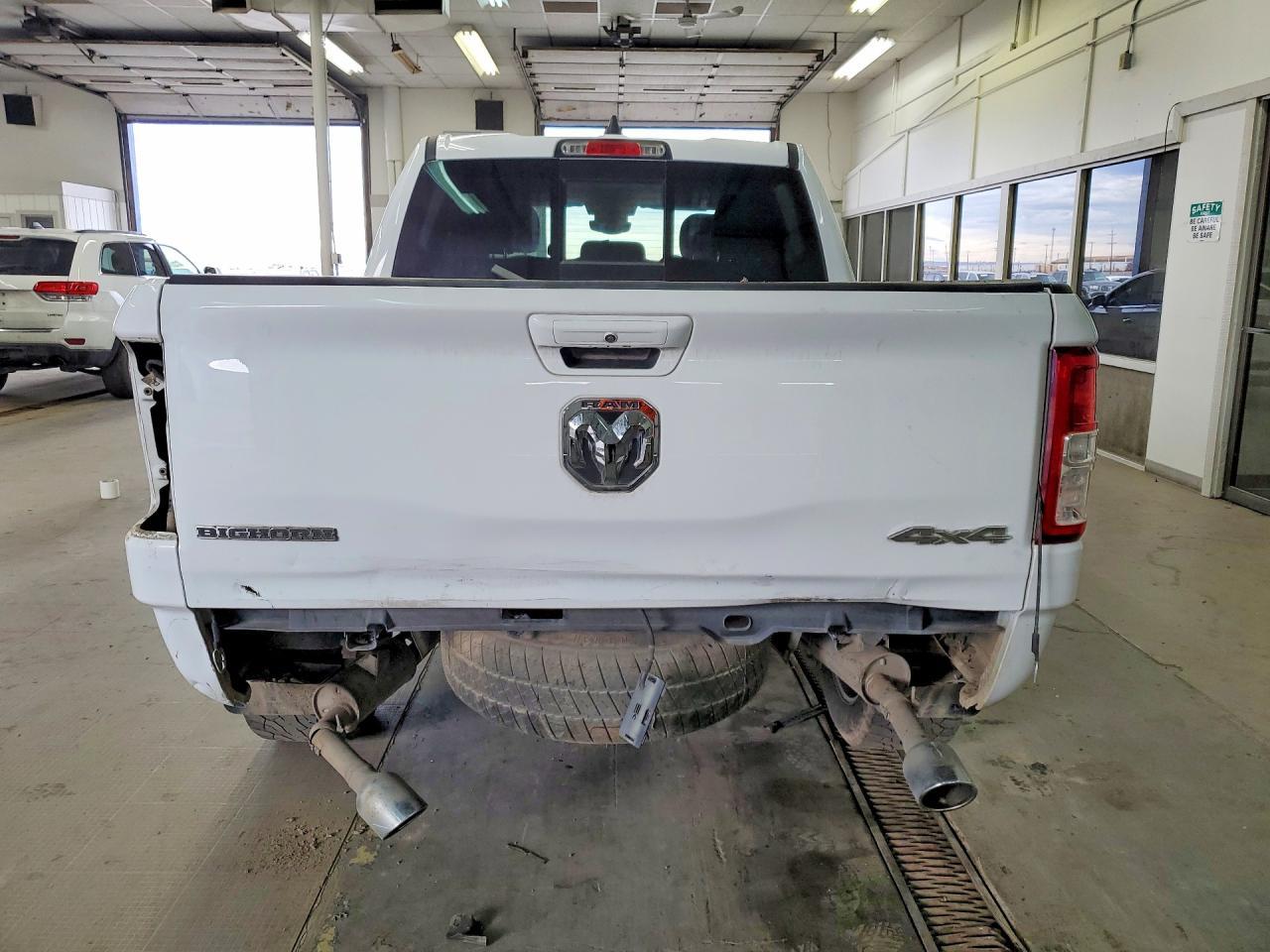 2020 Dodge RAM 1500 BIG Horn