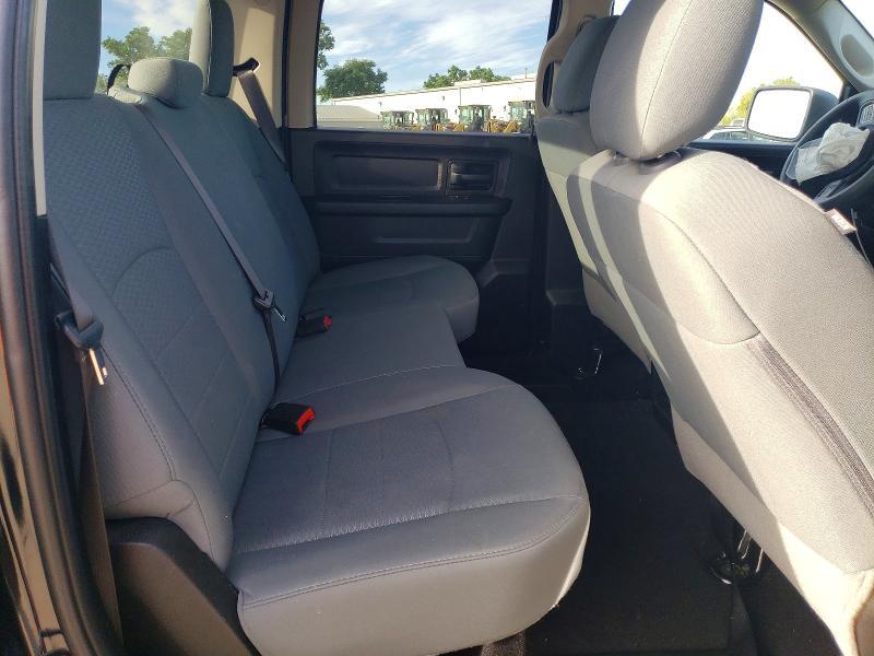 2019 Dodge Ram 1500 Classic Tradesman