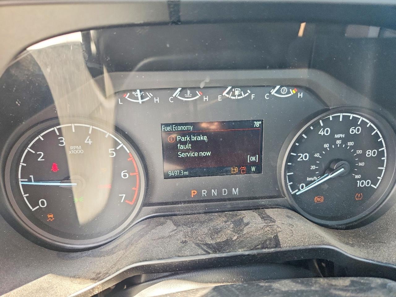 2023 Ford F250 Super Duty