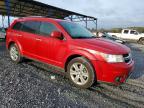 2013 Dodge Journey Crew