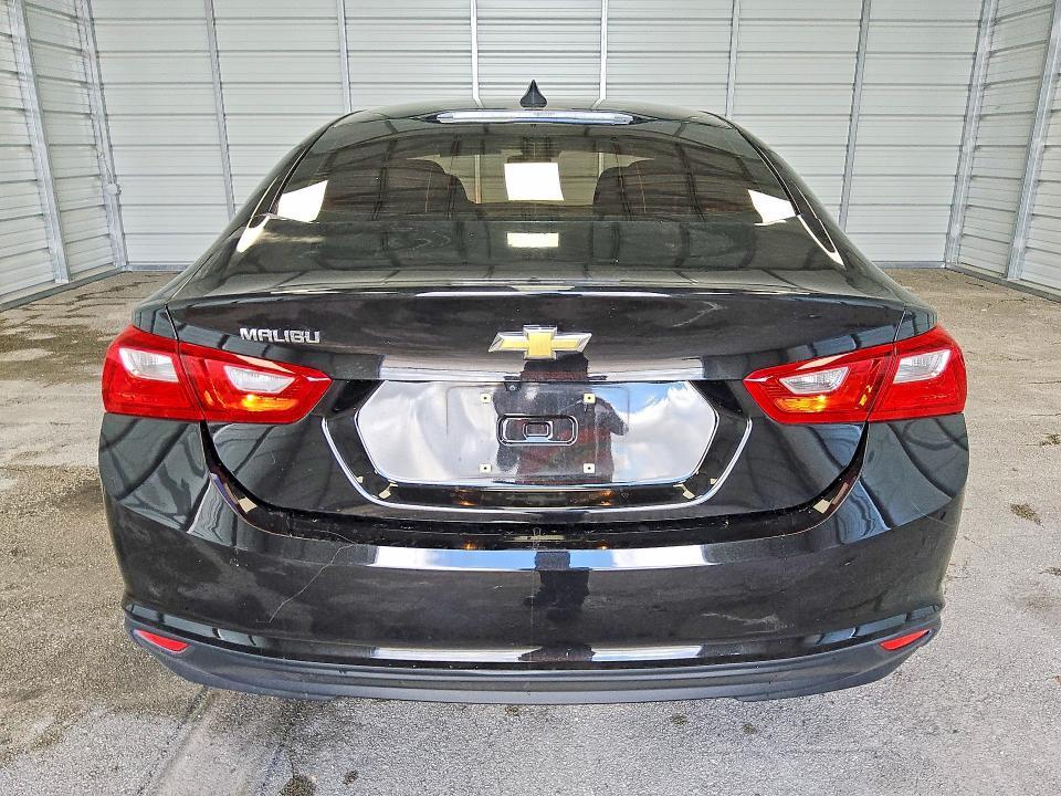 2023 Chevrolet Malibu ls