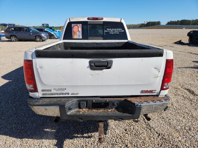 2009 GMC Sierra C1500 SLT