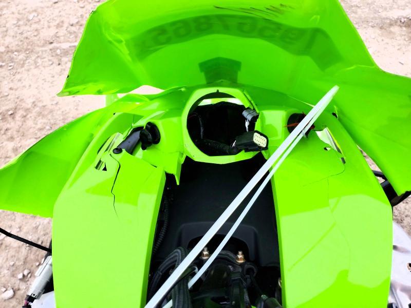 2023 Arctic Cat Arctic Cat