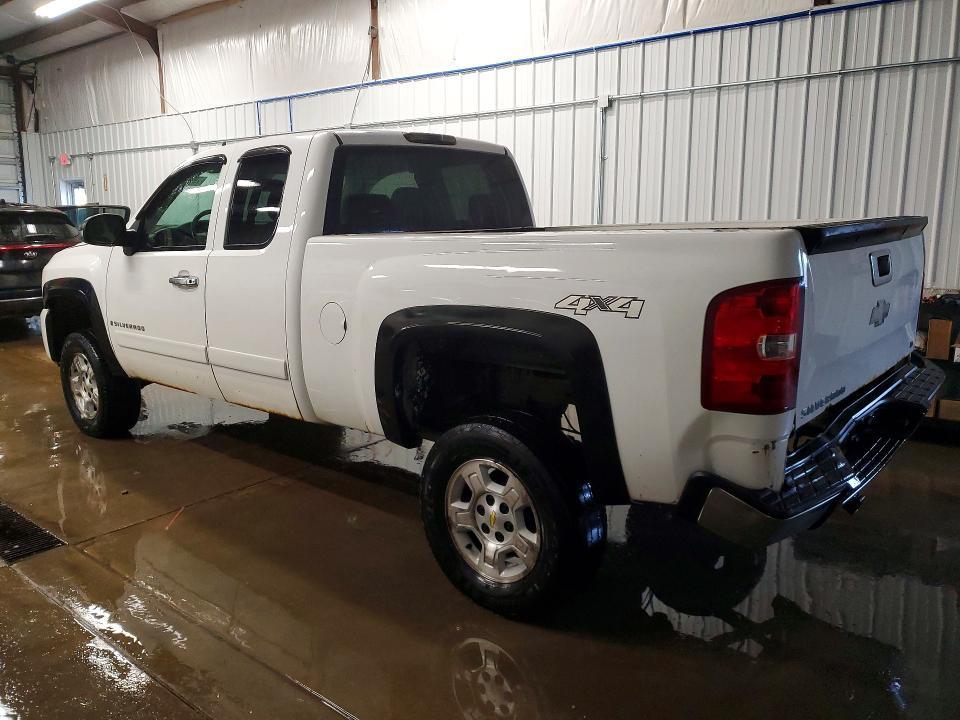 2007 Chev Silverado K1500