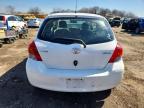 2009 Toyota Yaris Base