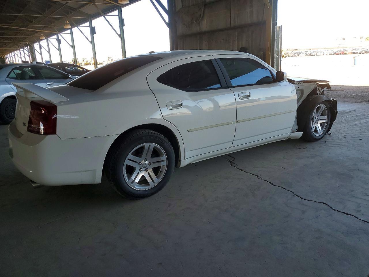 2007 Dodge Charger r