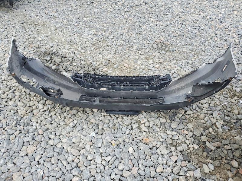 2009 Honda Ridgeline RTS