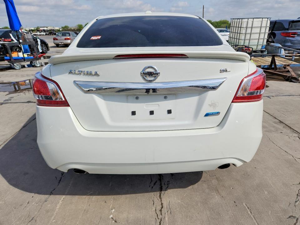 2013 Nissan Altima 2.5 sl