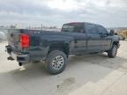 2015 Chevrolet Silverado K3500 LT