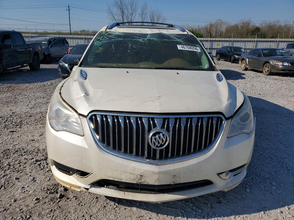 2015 Buick Enclave