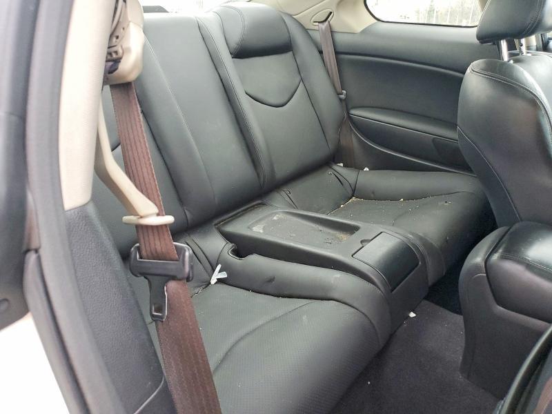 2014 Infiniti Q60 Coupe Base