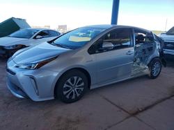 2019 Toyota Prius le Awd-e en venta en Phoenix, AZ
