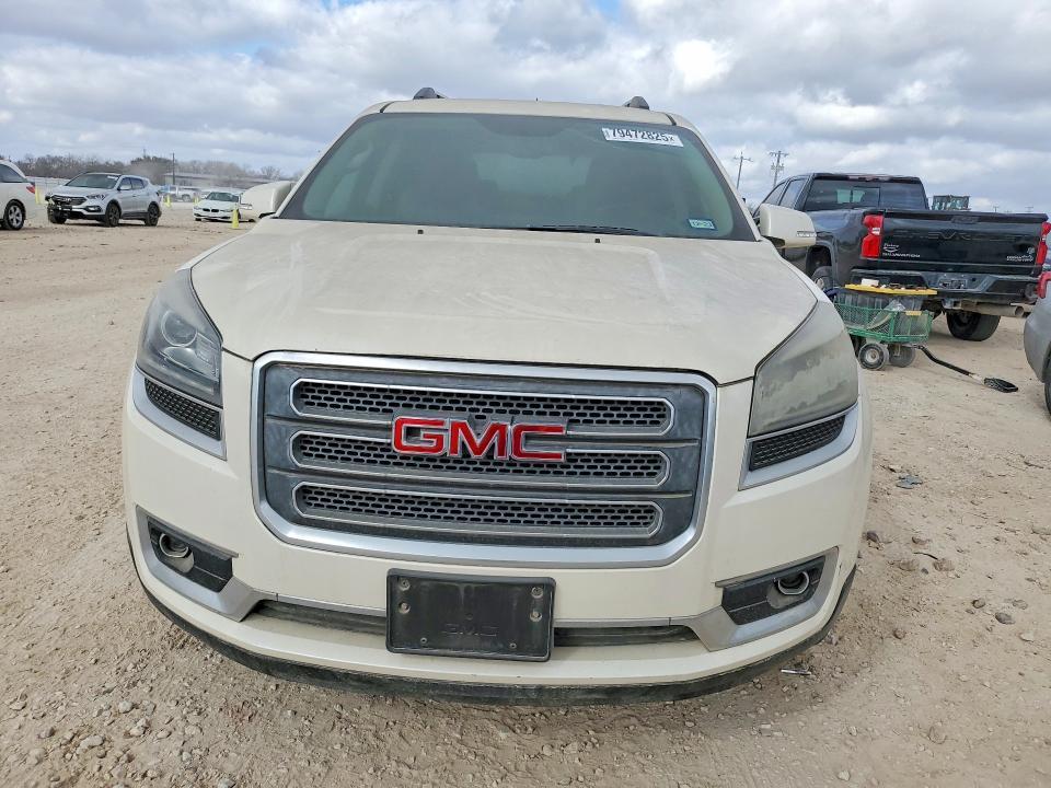 2013 GMC Acadia Slt-2