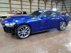 2016 Ford Mustang en venta en London, ON
