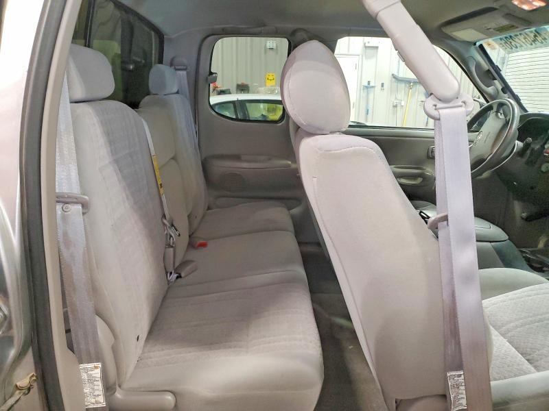 2006 Toyota Tundra SR5