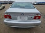 2003 BMW 530 i Automatic