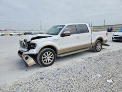 2013 Ford F150 Supercrew for sale in Haslet, TX