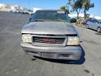 1999 GMC Sonoma