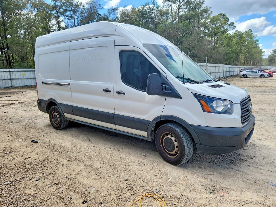 2019 Ford Transit T-250
