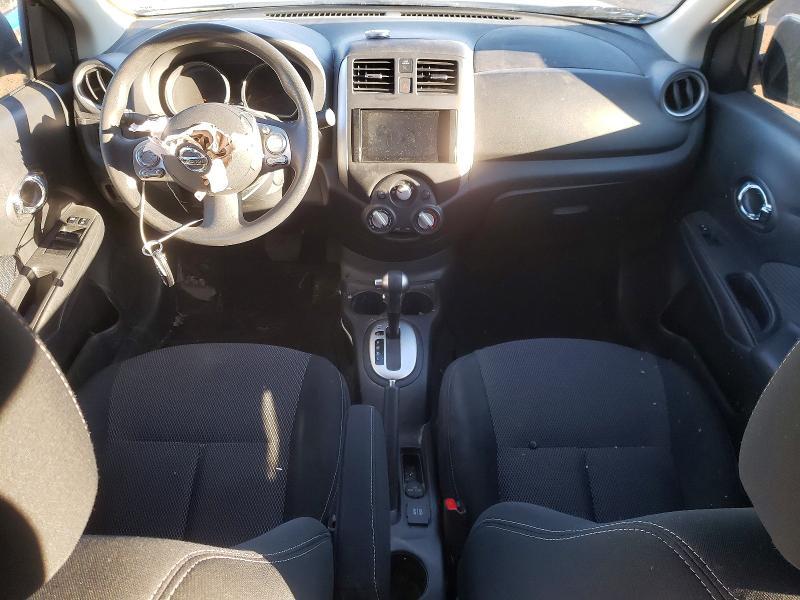 2014 Nissan Versa 1.6 sl