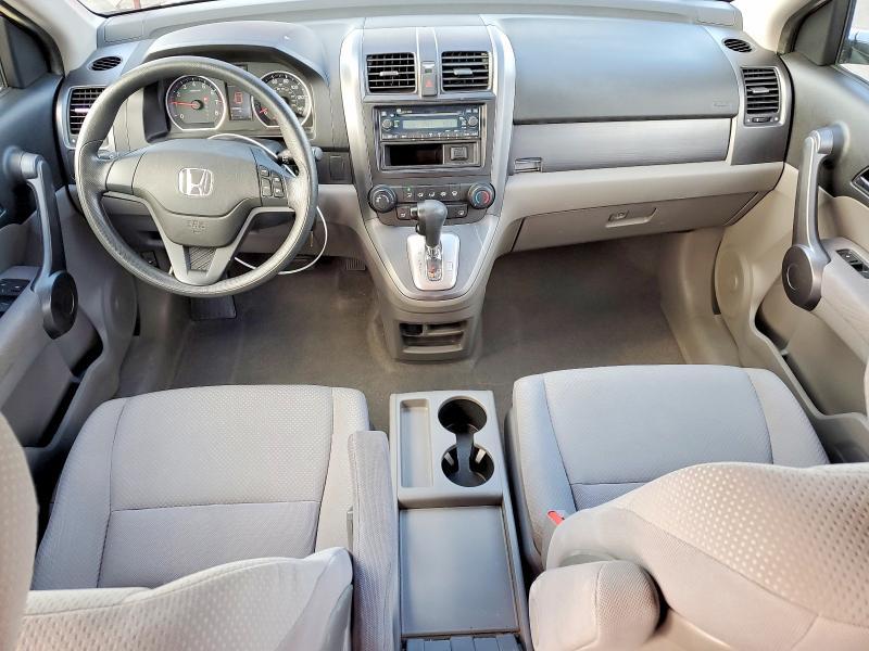 2008 Honda Cr-v lx