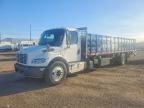 2019 Freightliner Business Class M2 Flatbed Truck