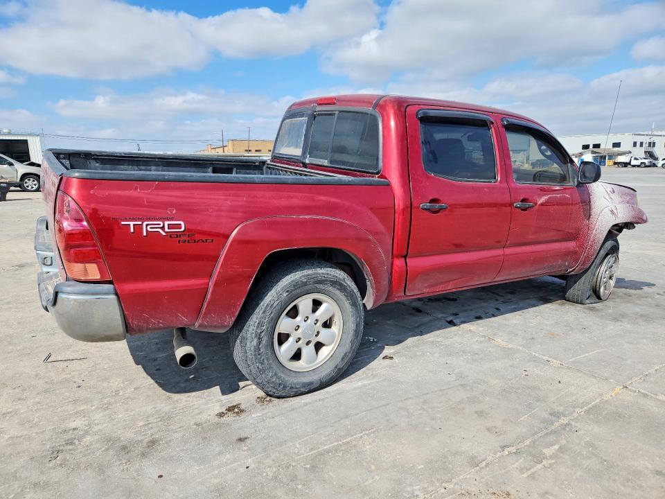 2006 Toyota Tacoma V6