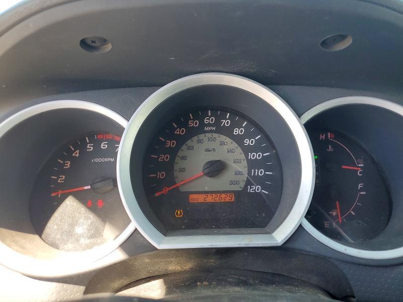 2008 Toyota Tacoma Base