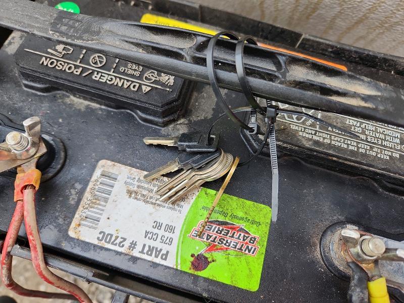 2008 Starcraft Camper