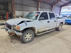 2004 GMC New Sierra K1500