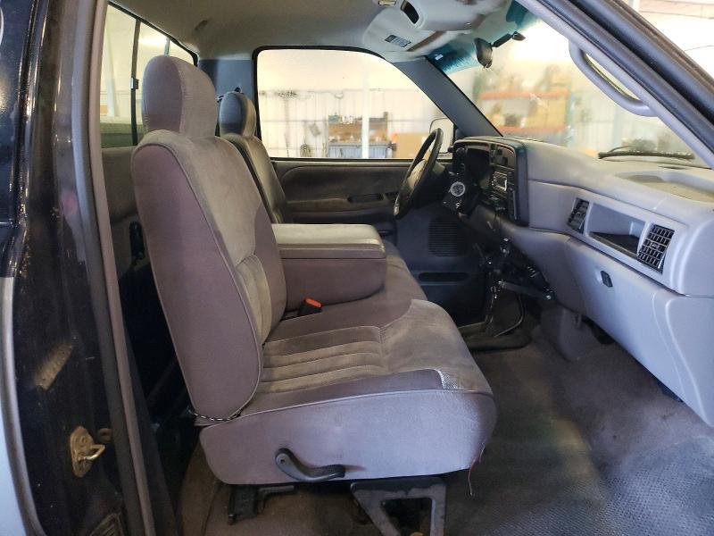 1995 Dodge RAM 2500