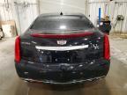 2016 Cadillac Xts Platinum