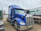 2020 Peterbilt 579 Semi Truck