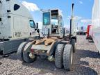 2003 Capacity Of Texas TJ5000-Yard Truck