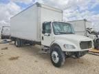 2023 Freightliner Business Class M2 BOX Truck