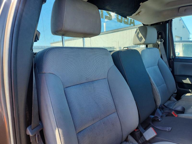 2014 GMC Sierra C1500