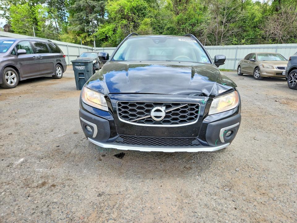 2014 Volvo Xc70 3.2