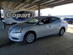 2014 Nissan Sentra s for sale in Hayward, CA