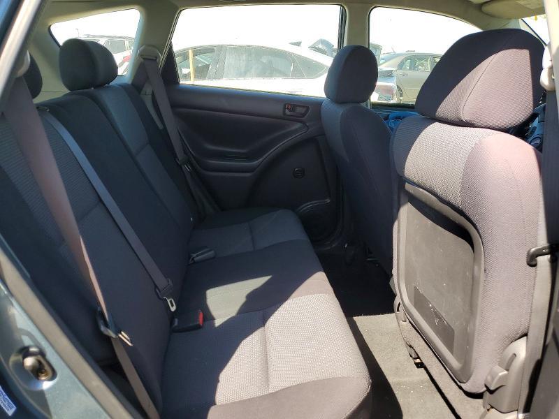 2006 Pontiac Vibe