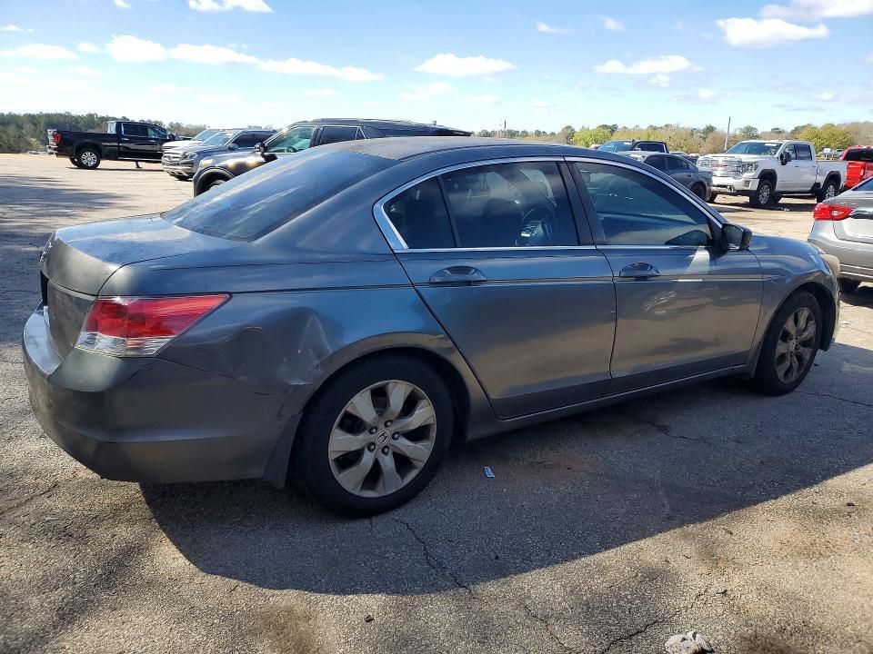 2008 Honda Accord ex