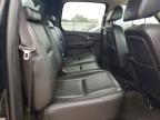2009 Chevrolet Avalanche K1500 LTZ