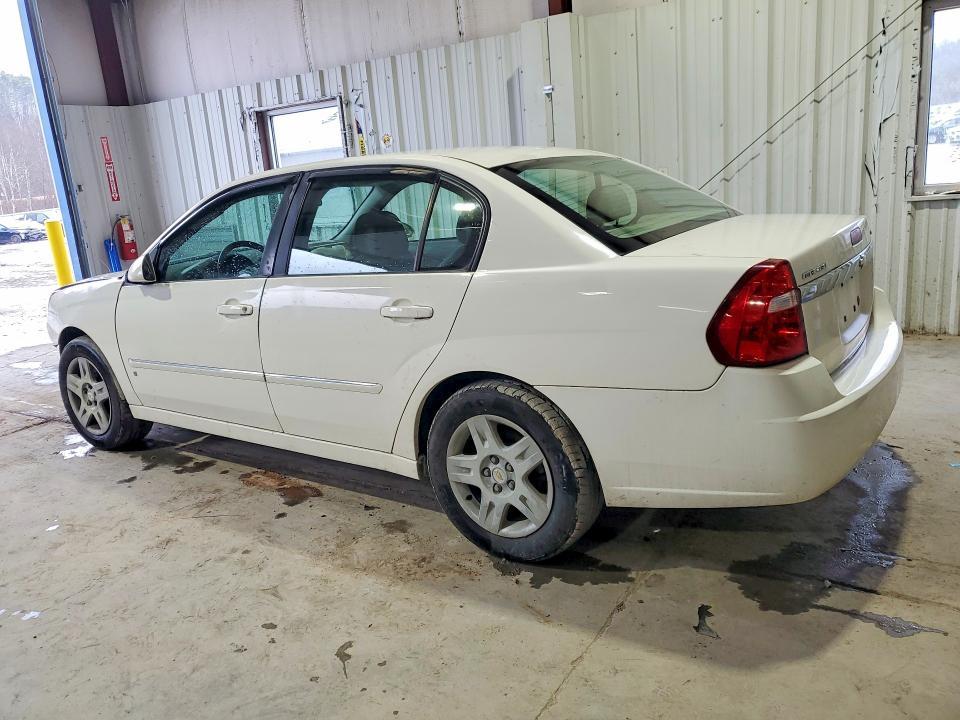 2006 Chev Malibu
