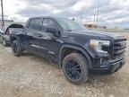 2021 GMC Sierra K1500 Elevation