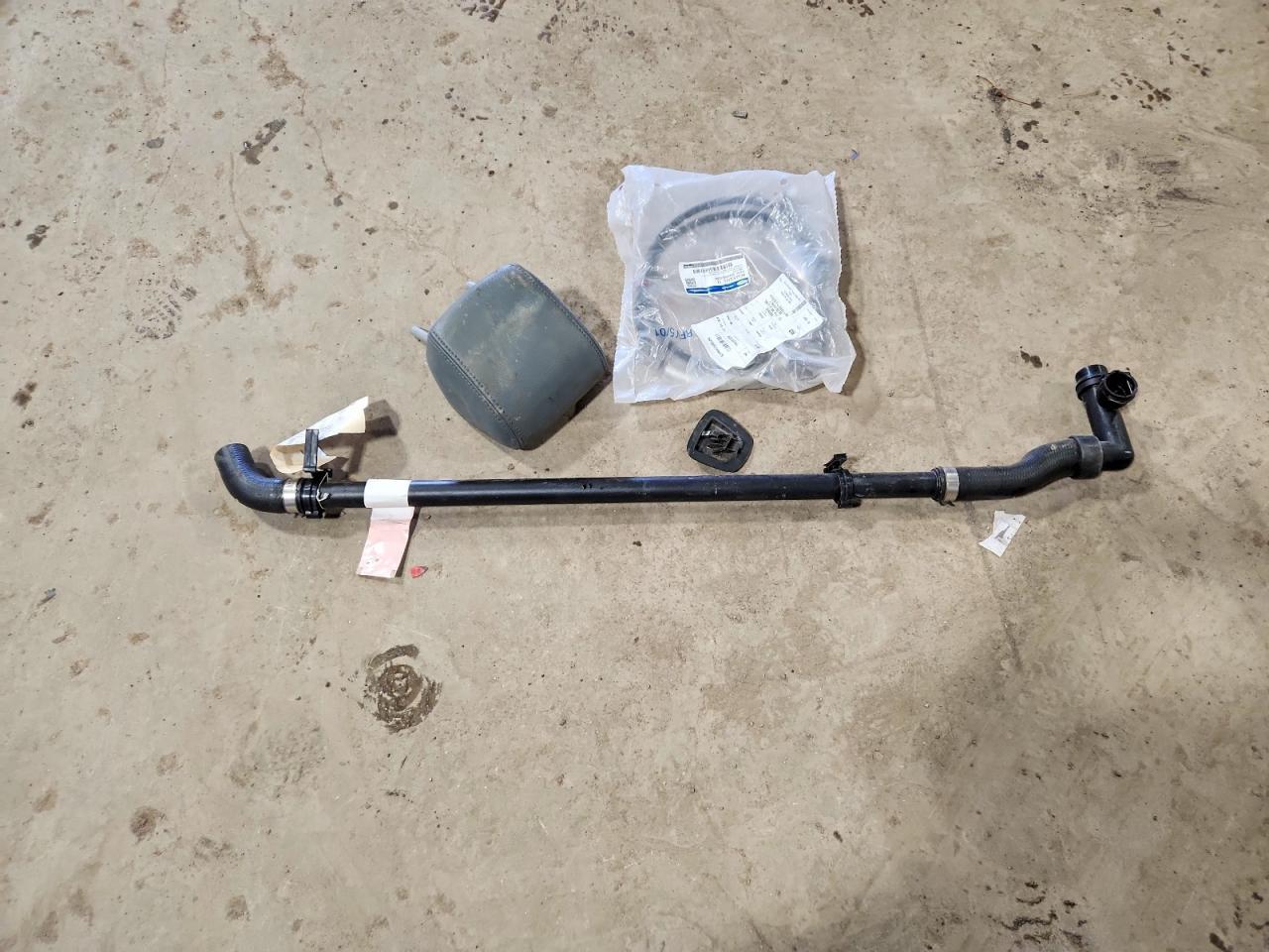 2016 Ford F550 Super Duty