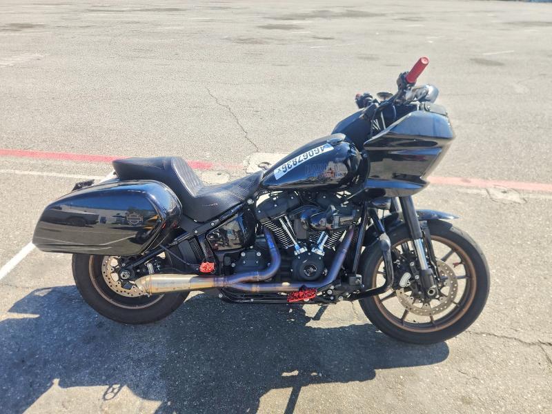 2023 Harley-Davidson Lowrider