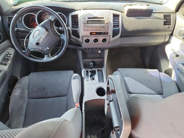 2009 Toyota Tacoma Prerunner V6