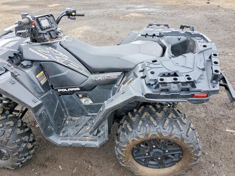 2023 Polaris Sporstman xp 1000 atv