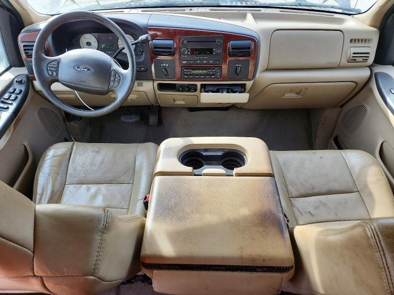 2006 Ford F250 Super Duty